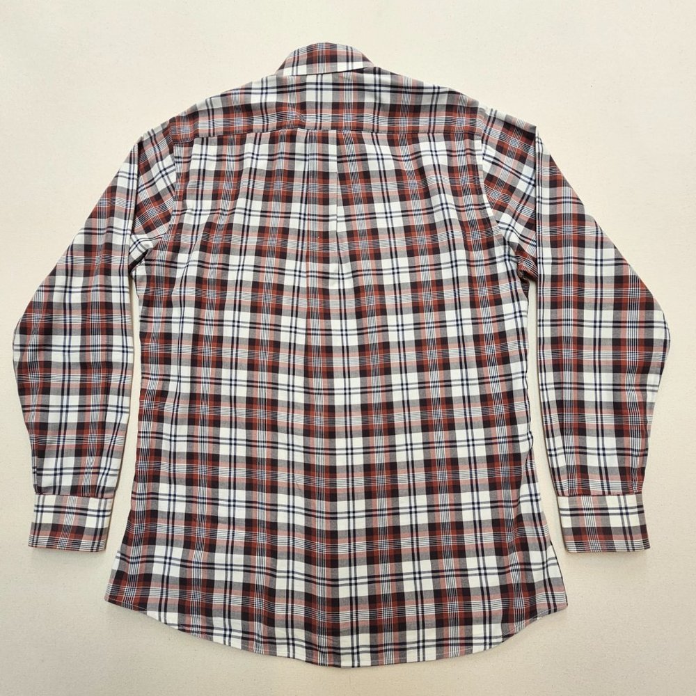 Gitman Brothers Button Down M - image 3